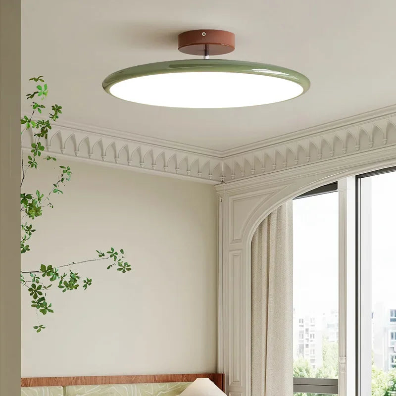 Nordic Ceiling Lamp Adjustable Downlight