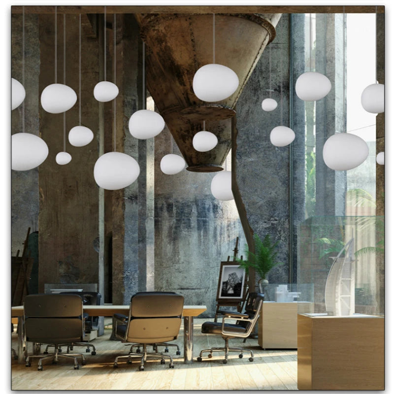 LED Pendant Lights Nordic Hangling