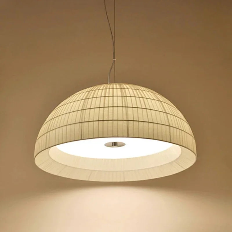 Japanese Minimalist Pendant Lights