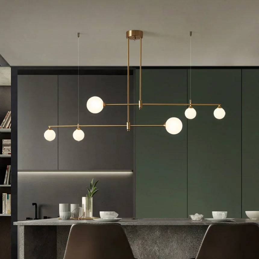 Pendant Lights Island
