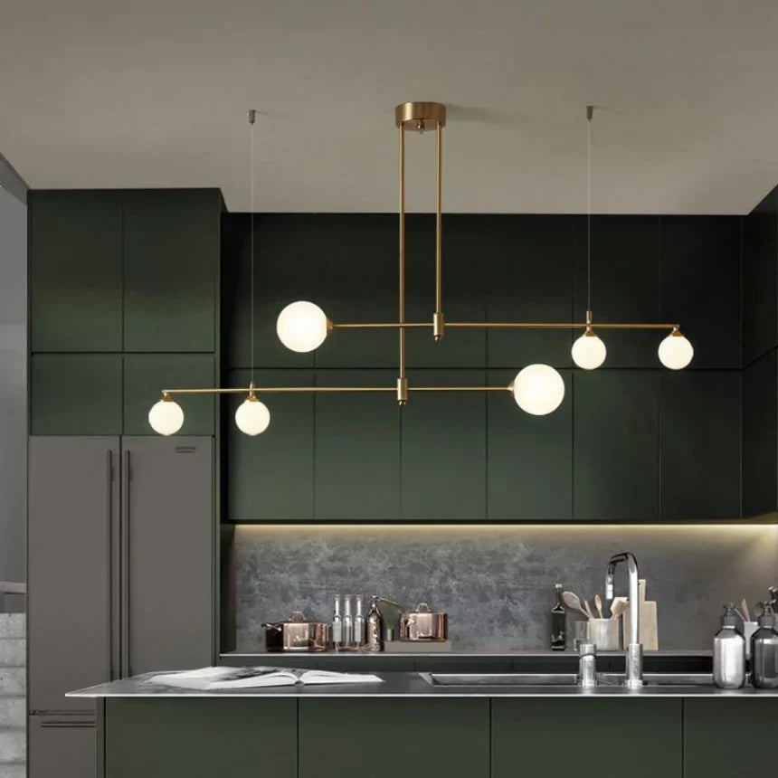Pendant Lights Island