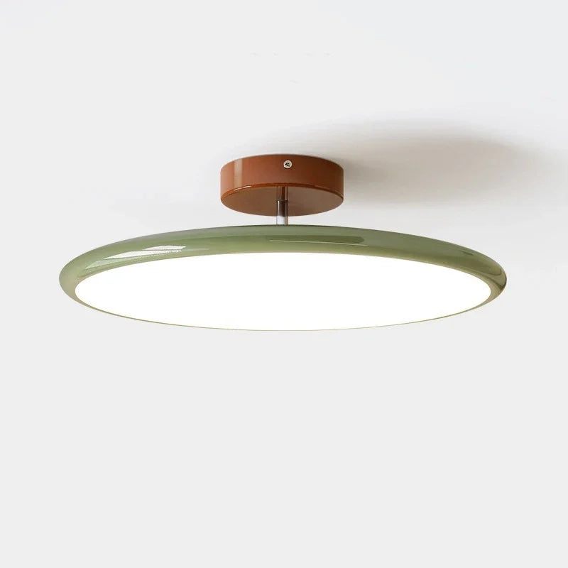 Nordic Ceiling Lamp Adjustable Downlight