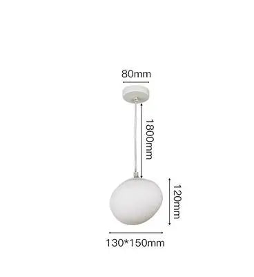 LED Pendant Lights Nordic Hangling
