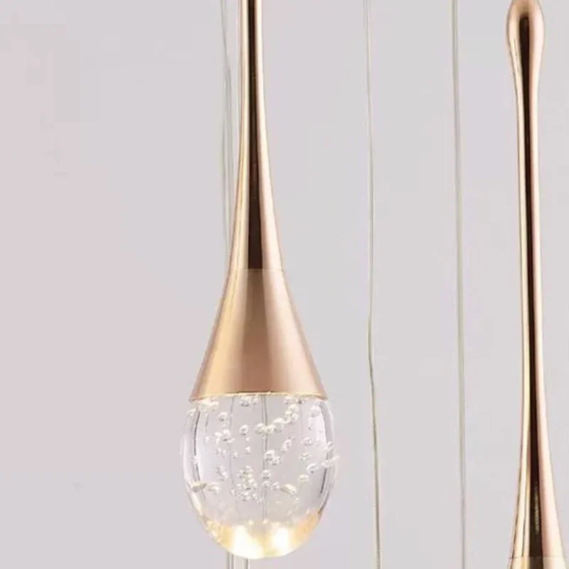 Nordic Home Dining Room Pendant Lamp Lights Indoor