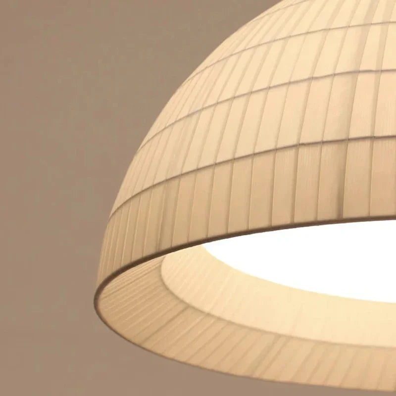 Japanese Minimalist Pendant Lights