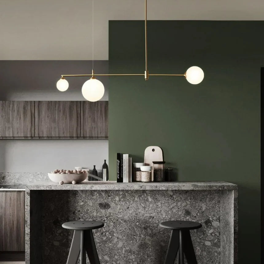 Pendant Lights Island