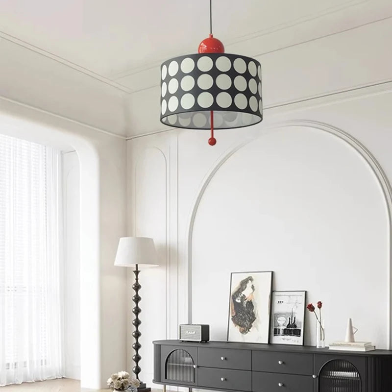 Novelty E27 Bulb Pendant Lamp