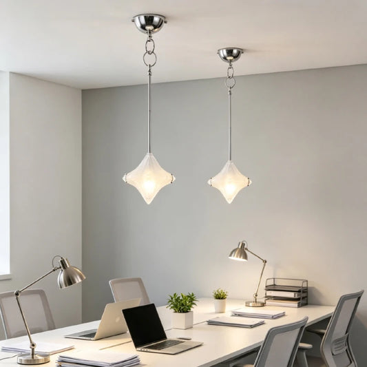 Nordic Post-Modern Chandeliers