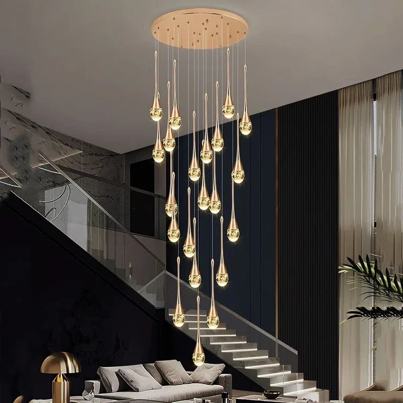 Nordic Home Dining Room Pendant Lamp Lights Indoor
