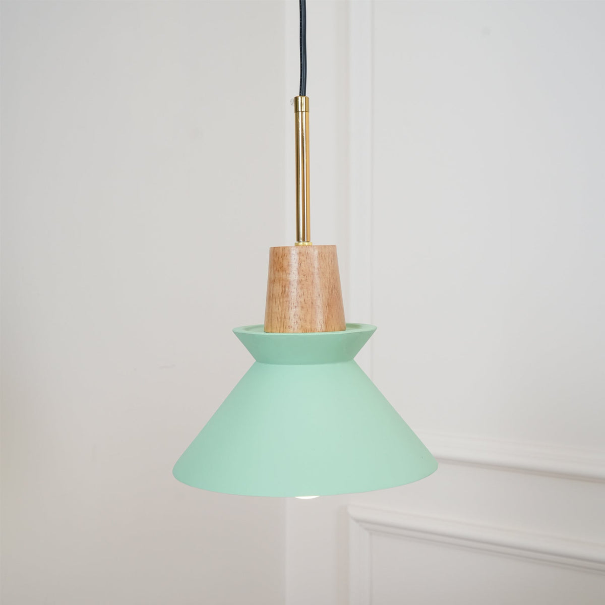 Scandinavian Pendant Lamp for Bedroom – detail 32