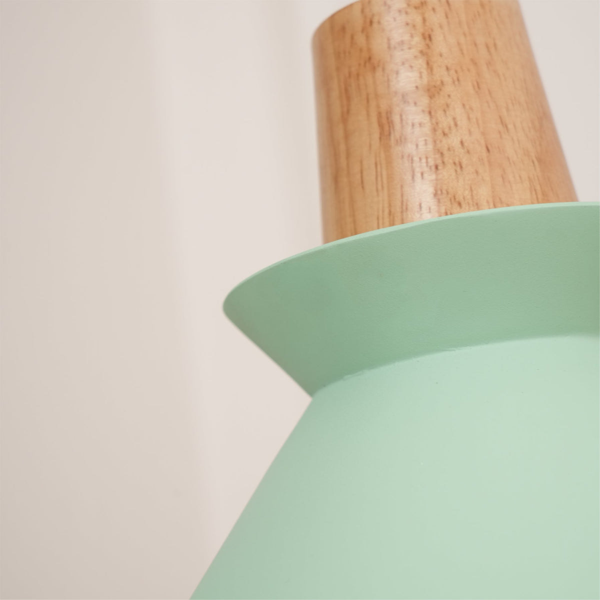 Scandinavian Pendant Lamp for Bedroom – detail 33