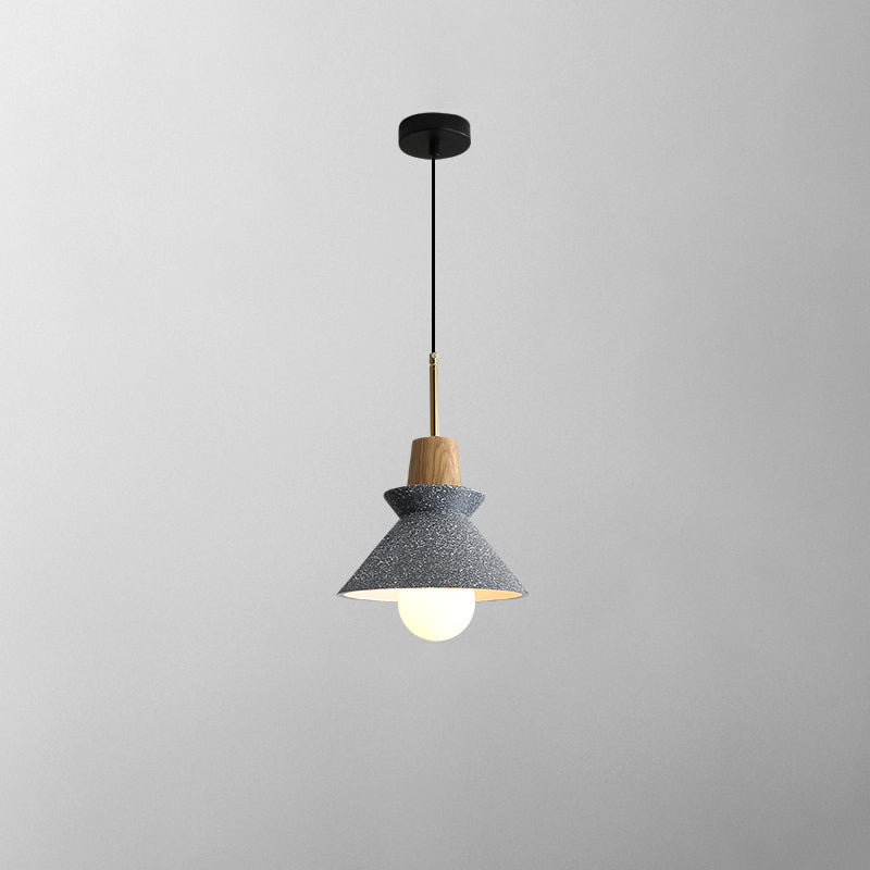 Scandinavian Pendant Lamp for Bedroom – detail 40
