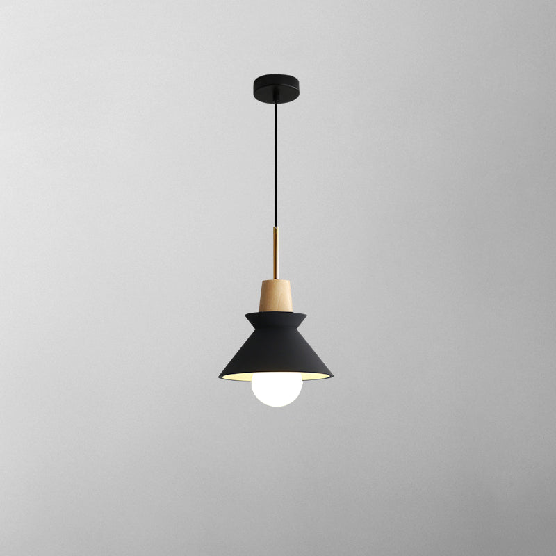 Scandinavian Pendant Lamp for Bedroom – detail 3