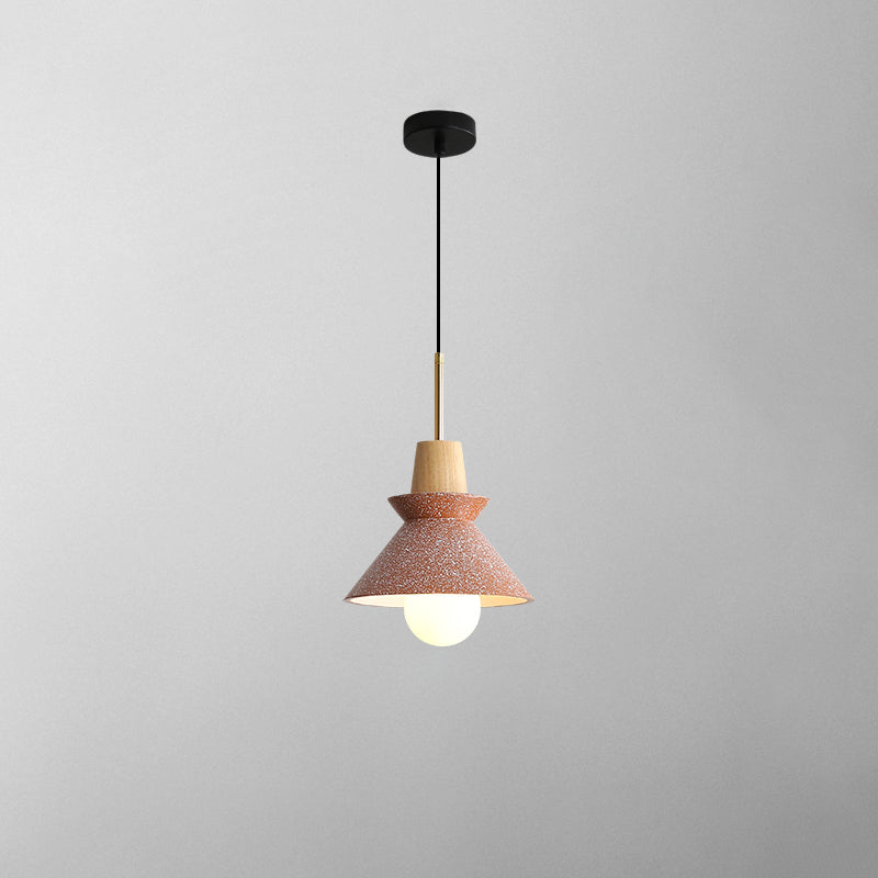 Scandinavian Pendant Lamp for Bedroom – detail 38