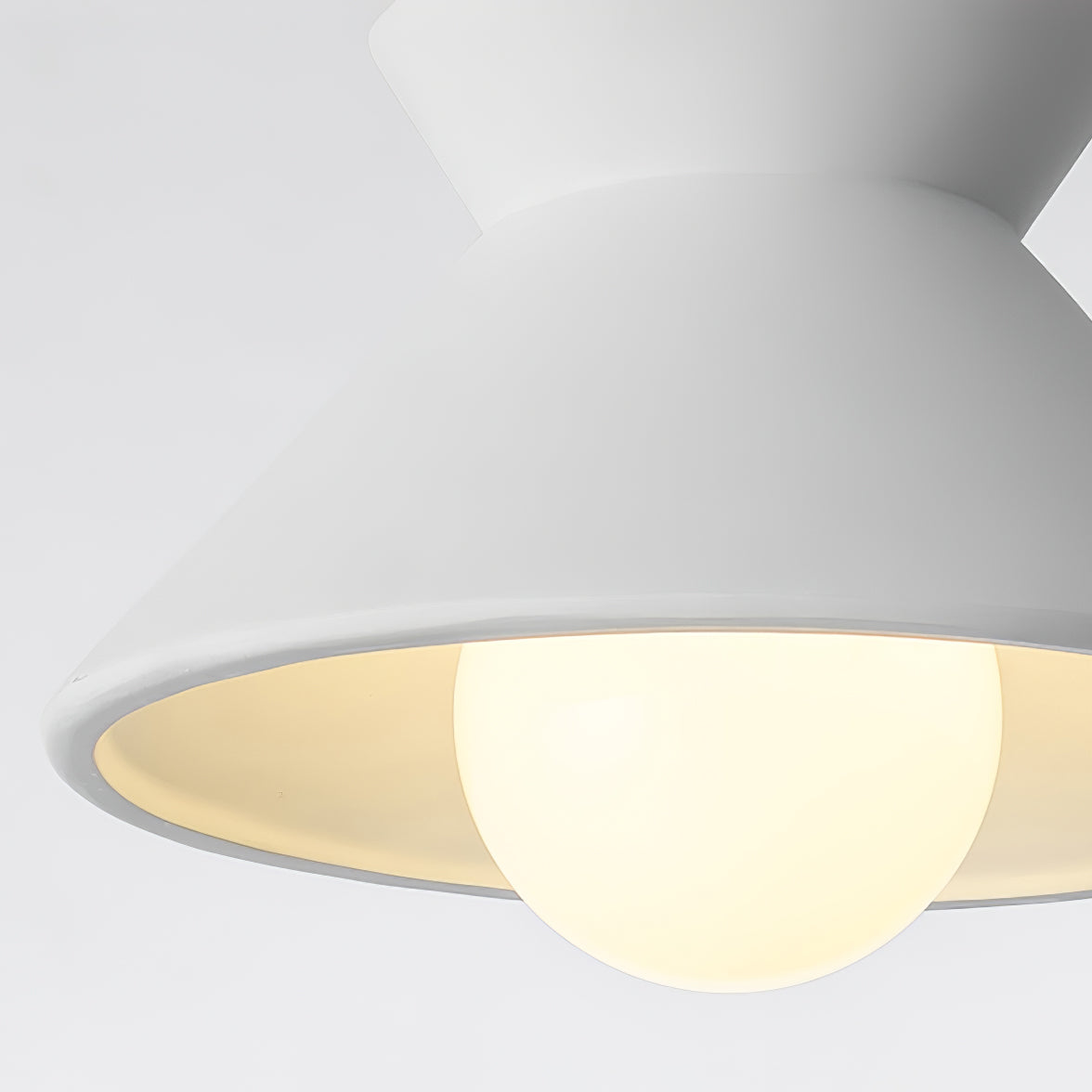 Scandinavian Pendant Lamp for Bedroom – detail 28