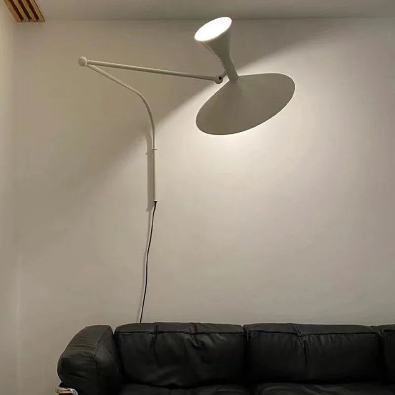 Loft American Retro Wall Sconce Lighting Industrial