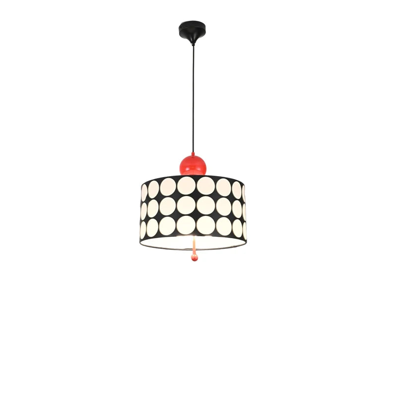 Novelty E27 Bulb Pendant Lamp