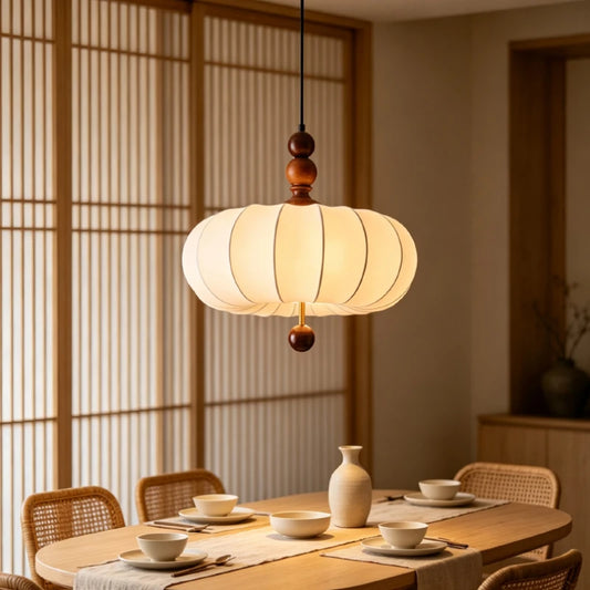 French Mid-Century Restaurant Chandelier Retro Wabi-Sabi B&B