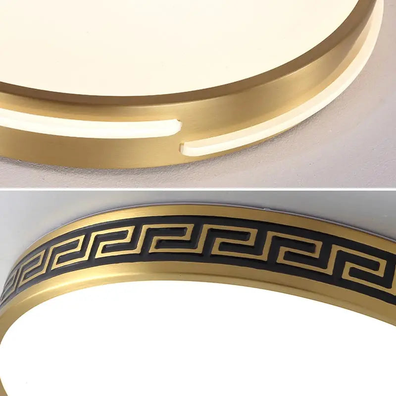 LED Ceiling Lights Fixture Nordic
