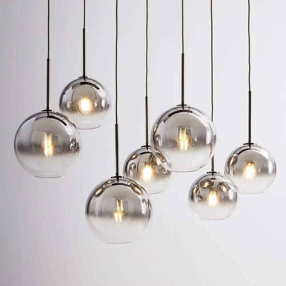 LED Pendant Light