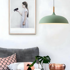 Kora Pendant Light