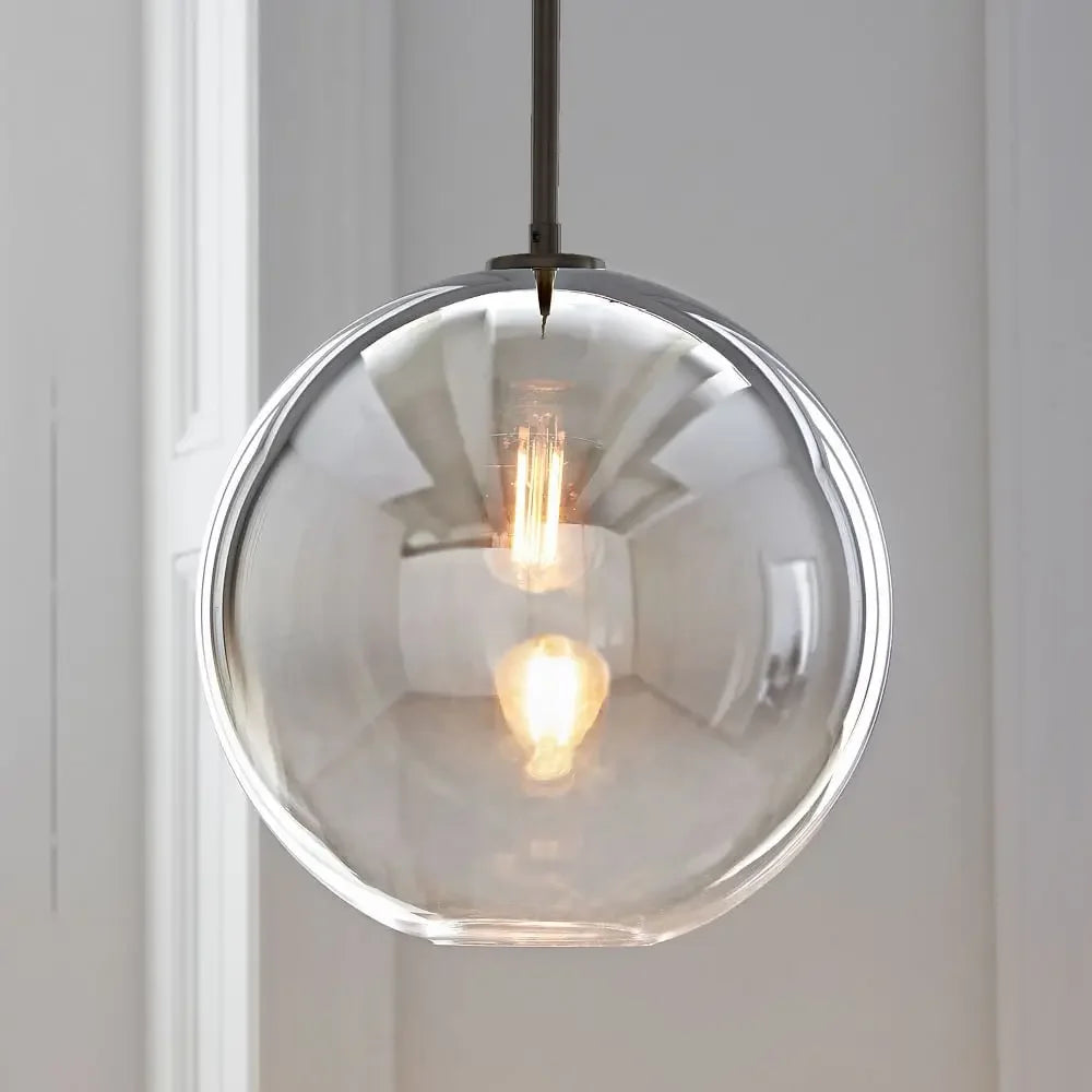 LED Pendant Light