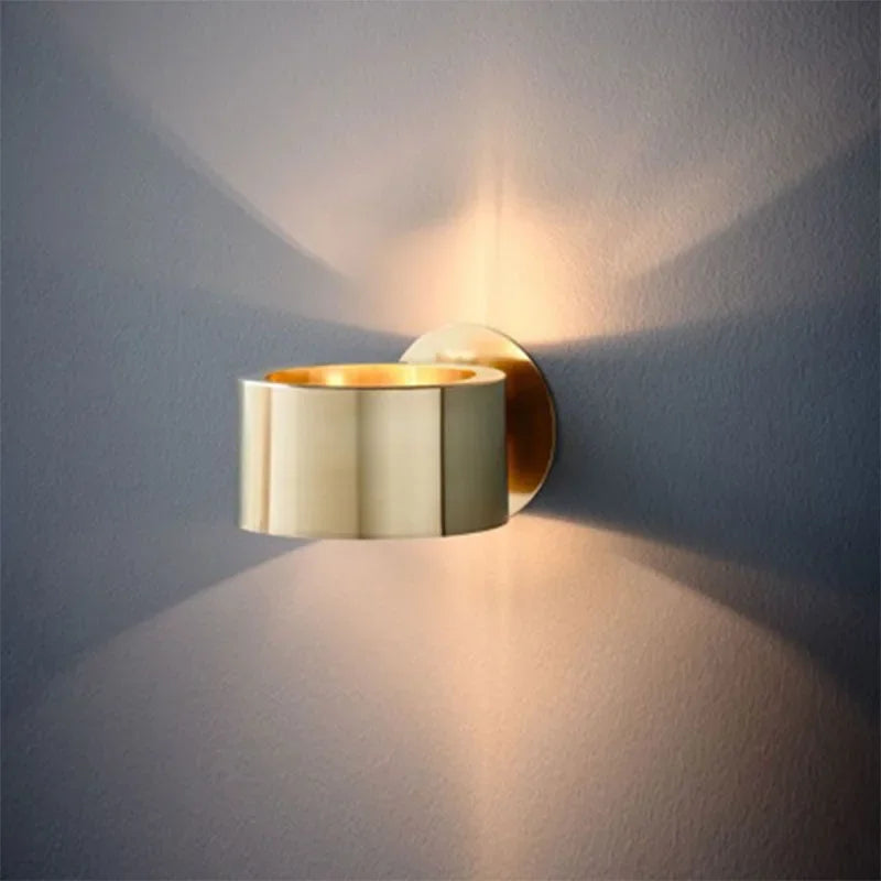 Modern Wall Lamp Led Lighting Living bedroom Bedside