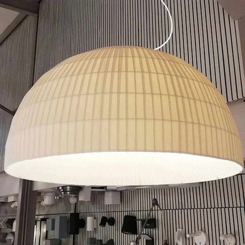 Japanese Minimalist Pendant Lights