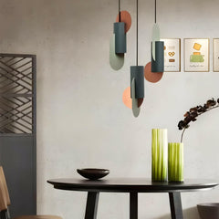 Hara Pendant Light