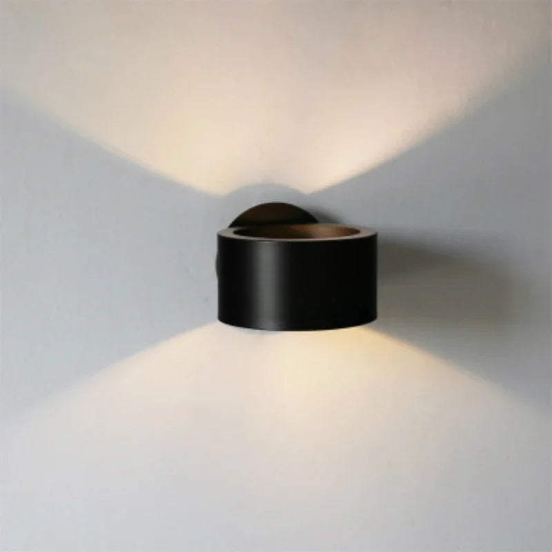 Modern Wall Lamp Led Lighting Living bedroom Bedside
