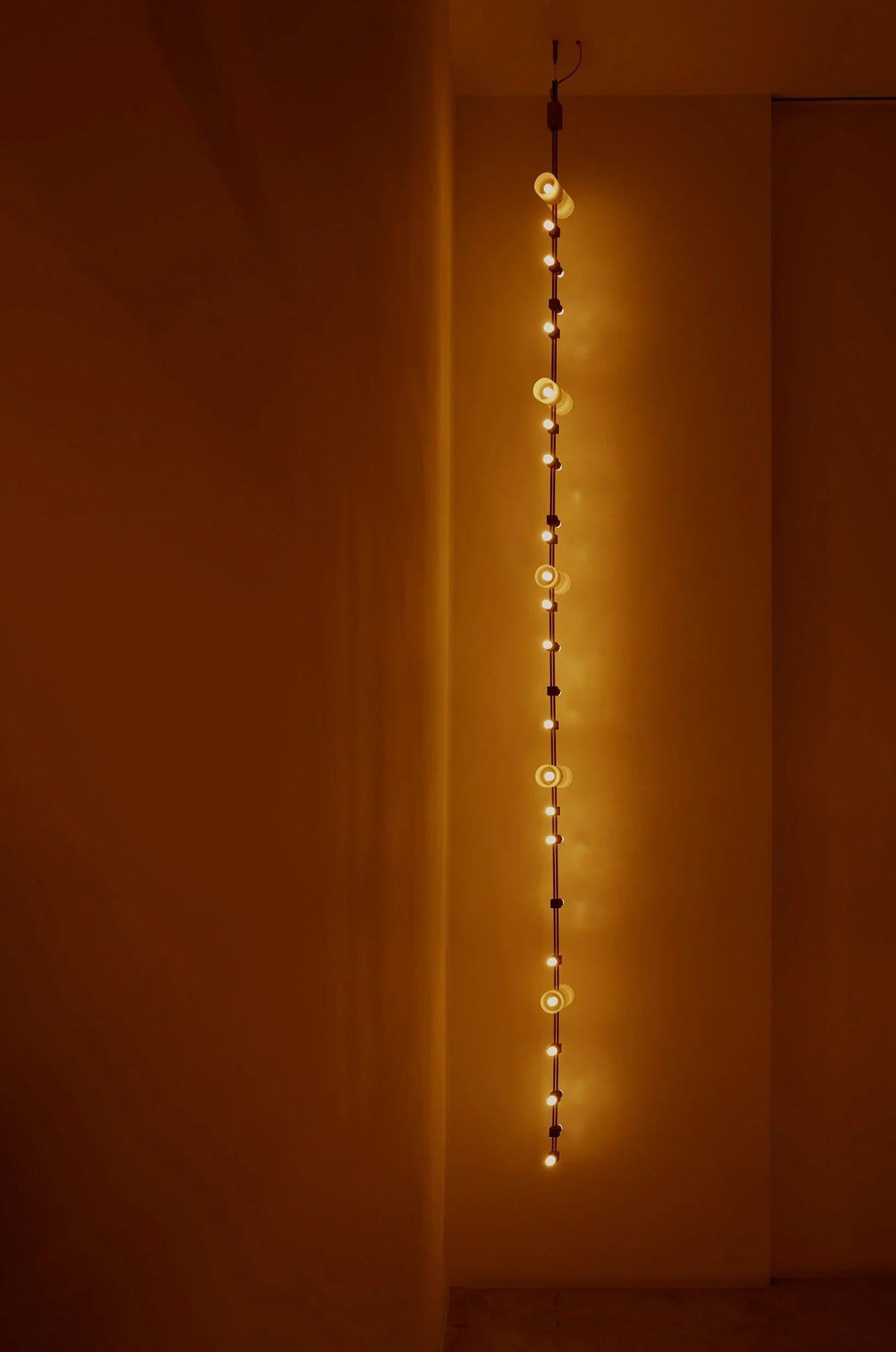 Semper Mia LED Glass Pendant Lamp – Glass detail 25