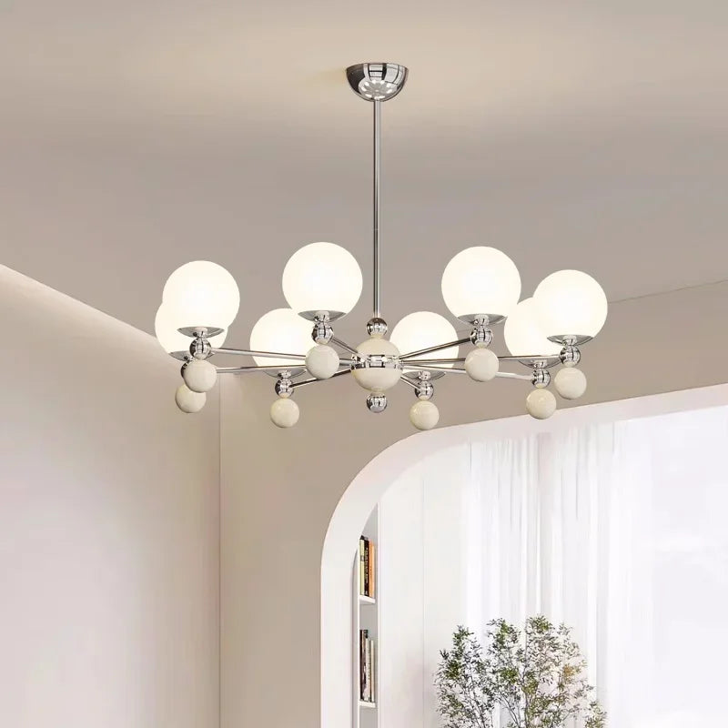 Full Spectrum LED Pendant Lights
