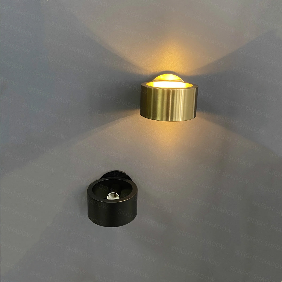 Modern Wall Lamp Led Lighting Living bedroom Bedside