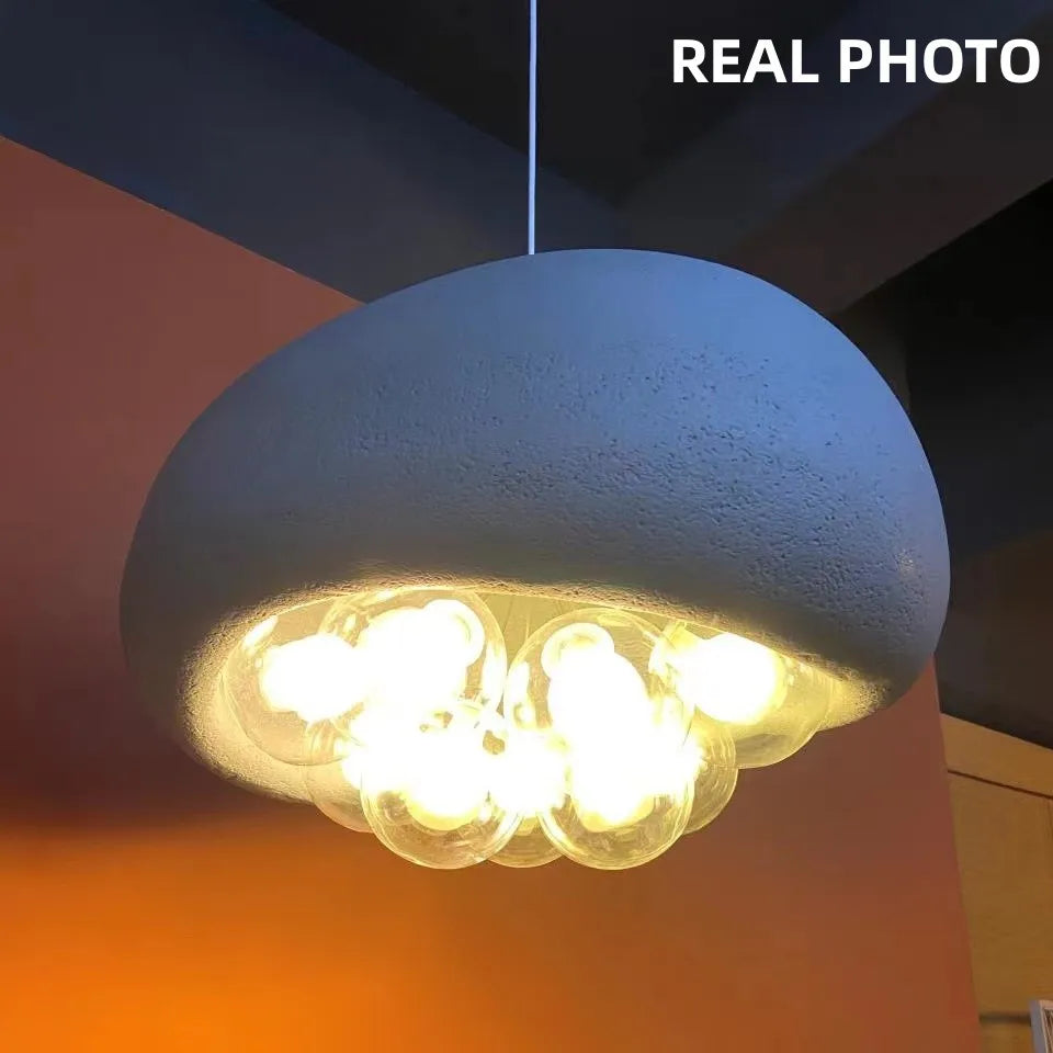 Nordic Design G9 LED Pendant Lights Dining Room Suspend