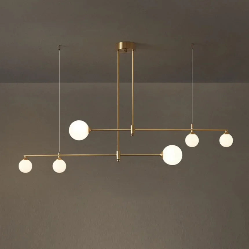Pendant Lights Island