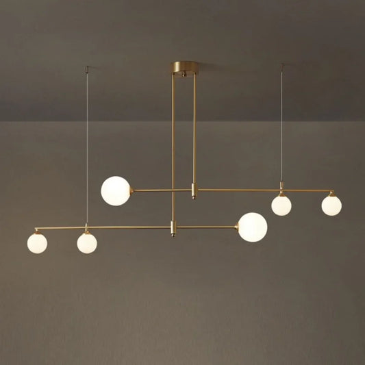 Pendant Lights Island
