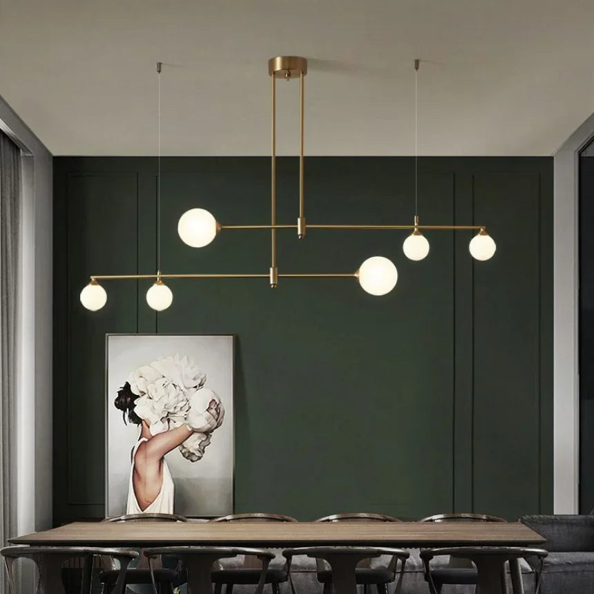 Pendant Lights Island