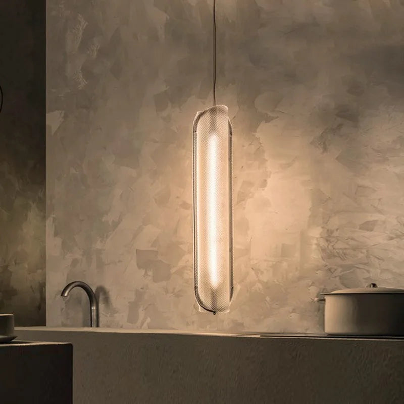 LED Pendant Lamp Warm Cord Adjustable Bar Dining Room Coffee