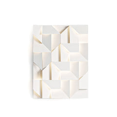 Shadows Wall Lamp