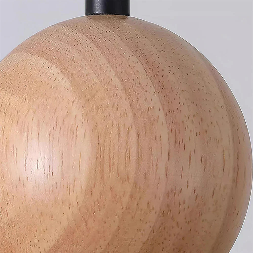 Siyane Travertine Pendant Lamp – Travertine detail 14