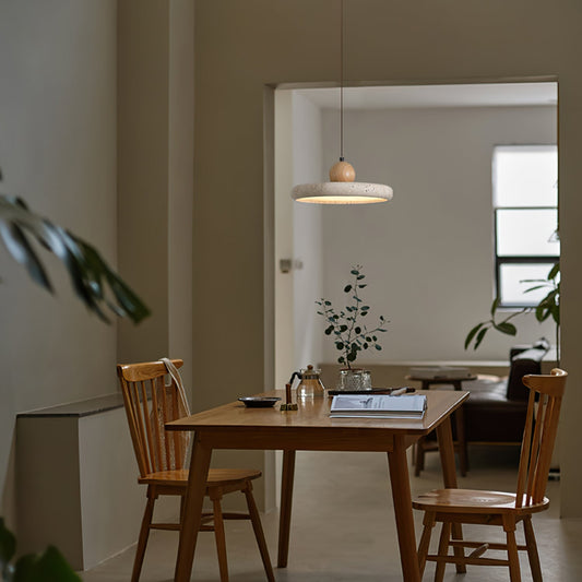 Siyane Pendant Lamp for Dining Area