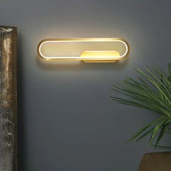 Starkey Led Wall Light