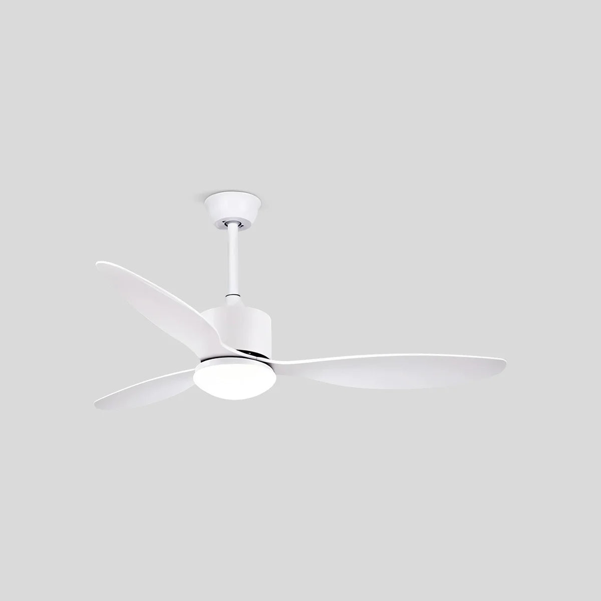 3 Blade Modern Ceiling Fan with Light – detail 20