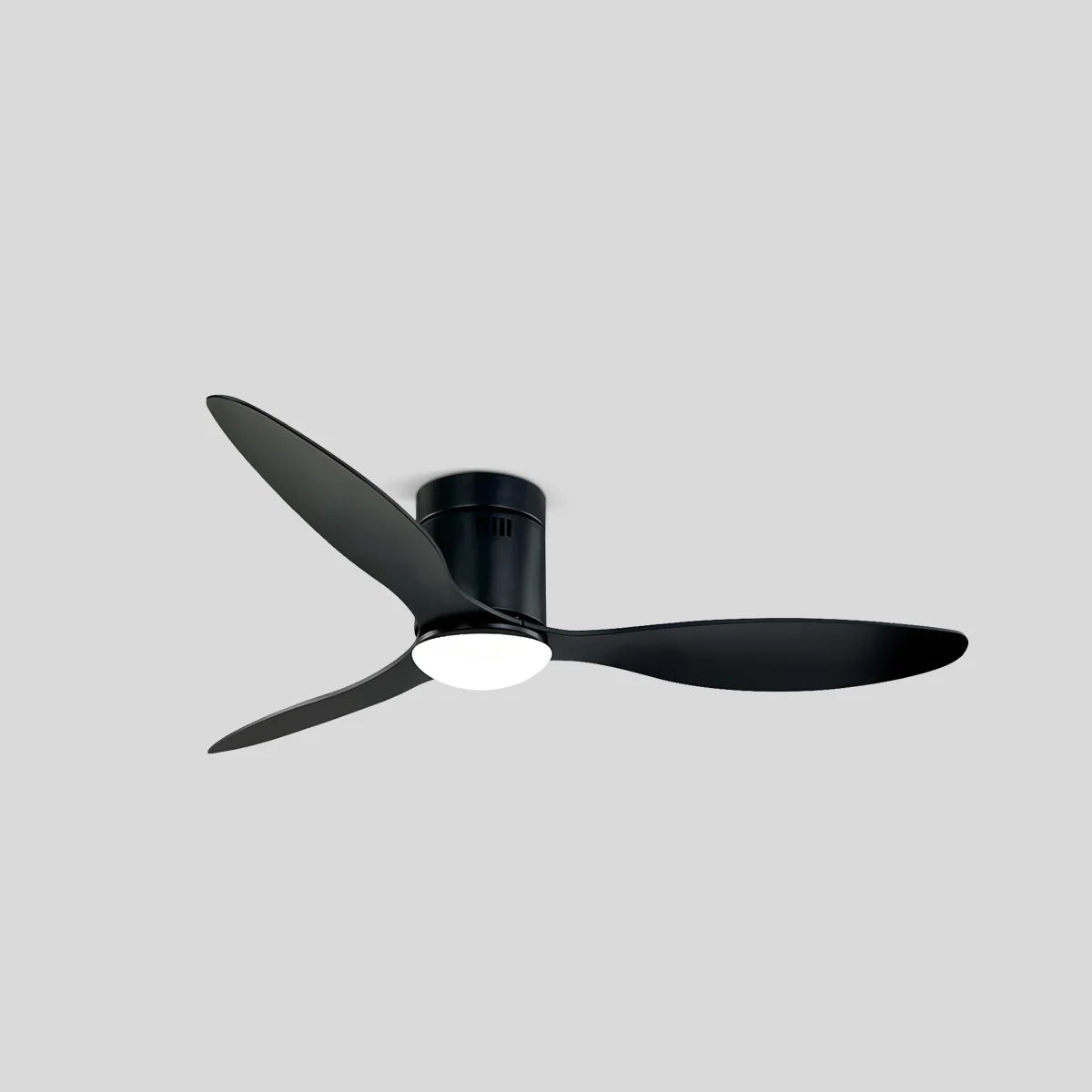 3 Blade Modern Ceiling Fan with Light – detail 32