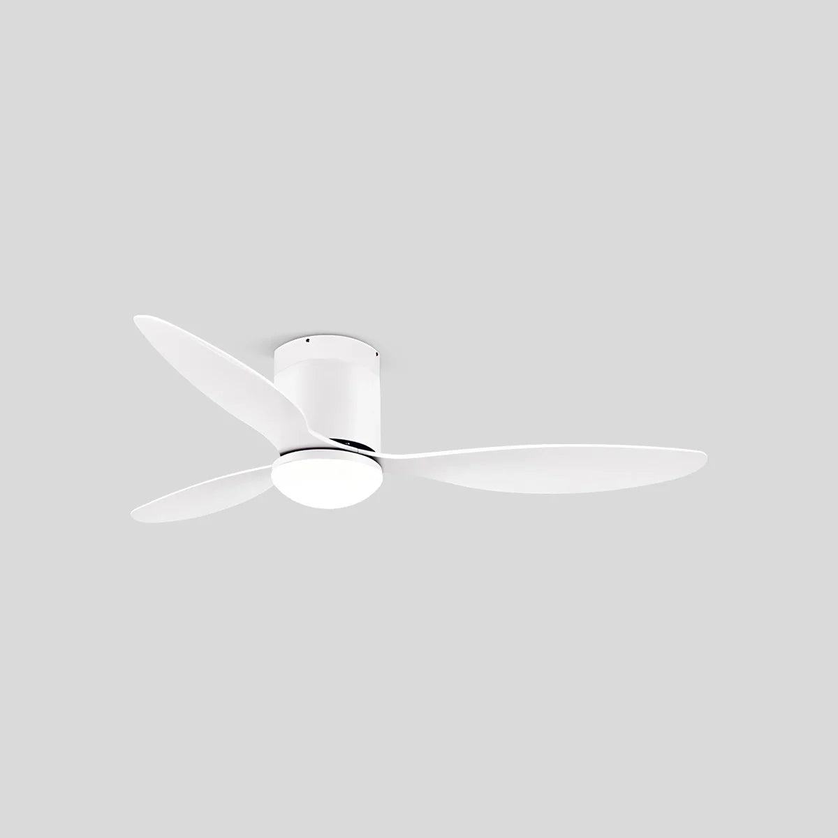 3 Blade Modern Ceiling Fan with Light – detail 24