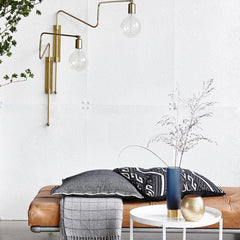 Swing Wall Lamp
