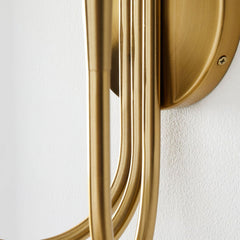 Swoop Wall Lamp