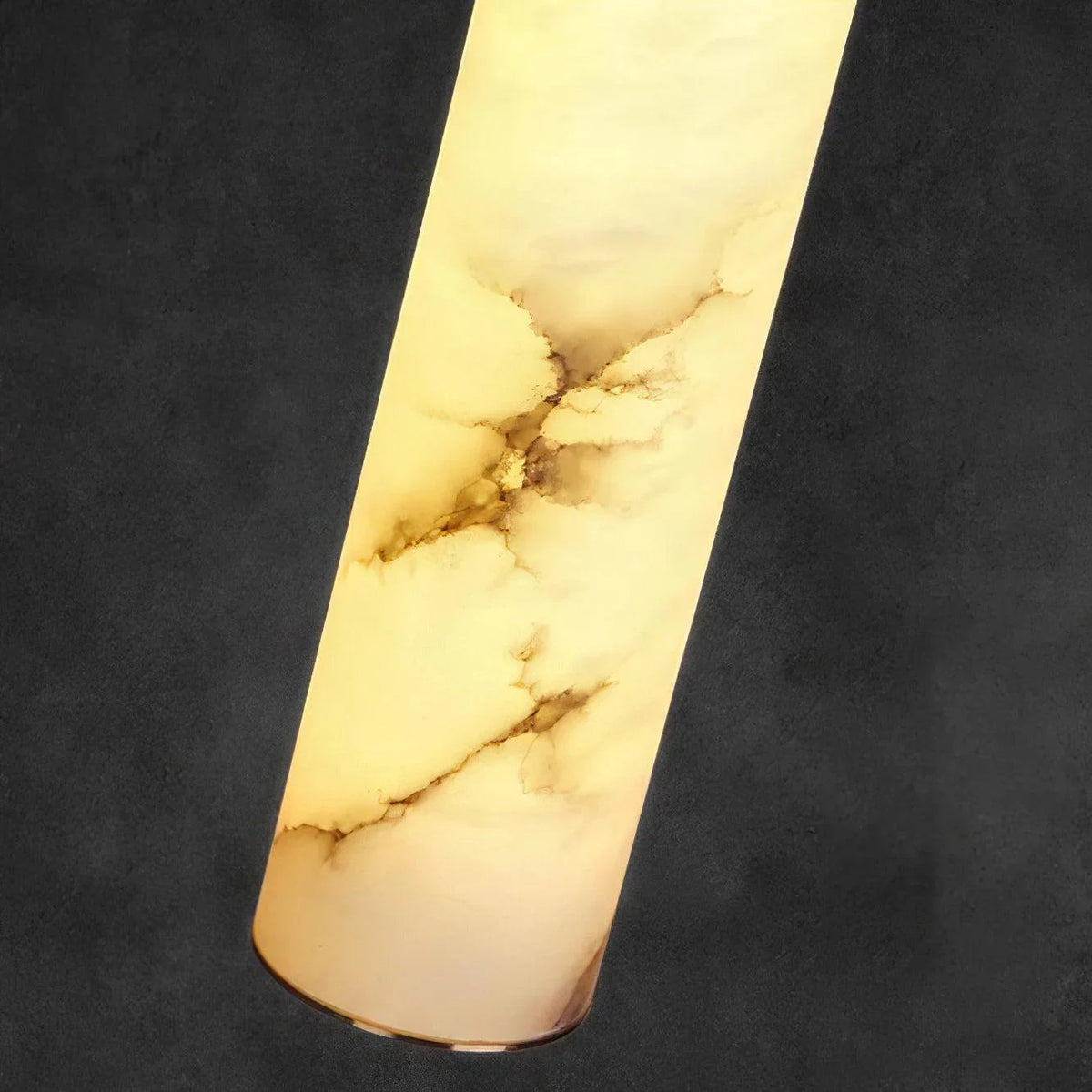 Tala Alabaster Pendant Lamp – Alabaster detail 22