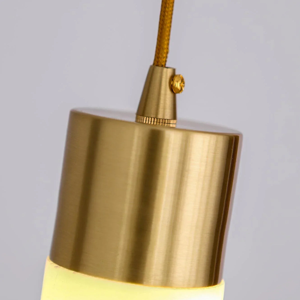 Tala Alabaster Pendant Lamp – Alabaster detail 23