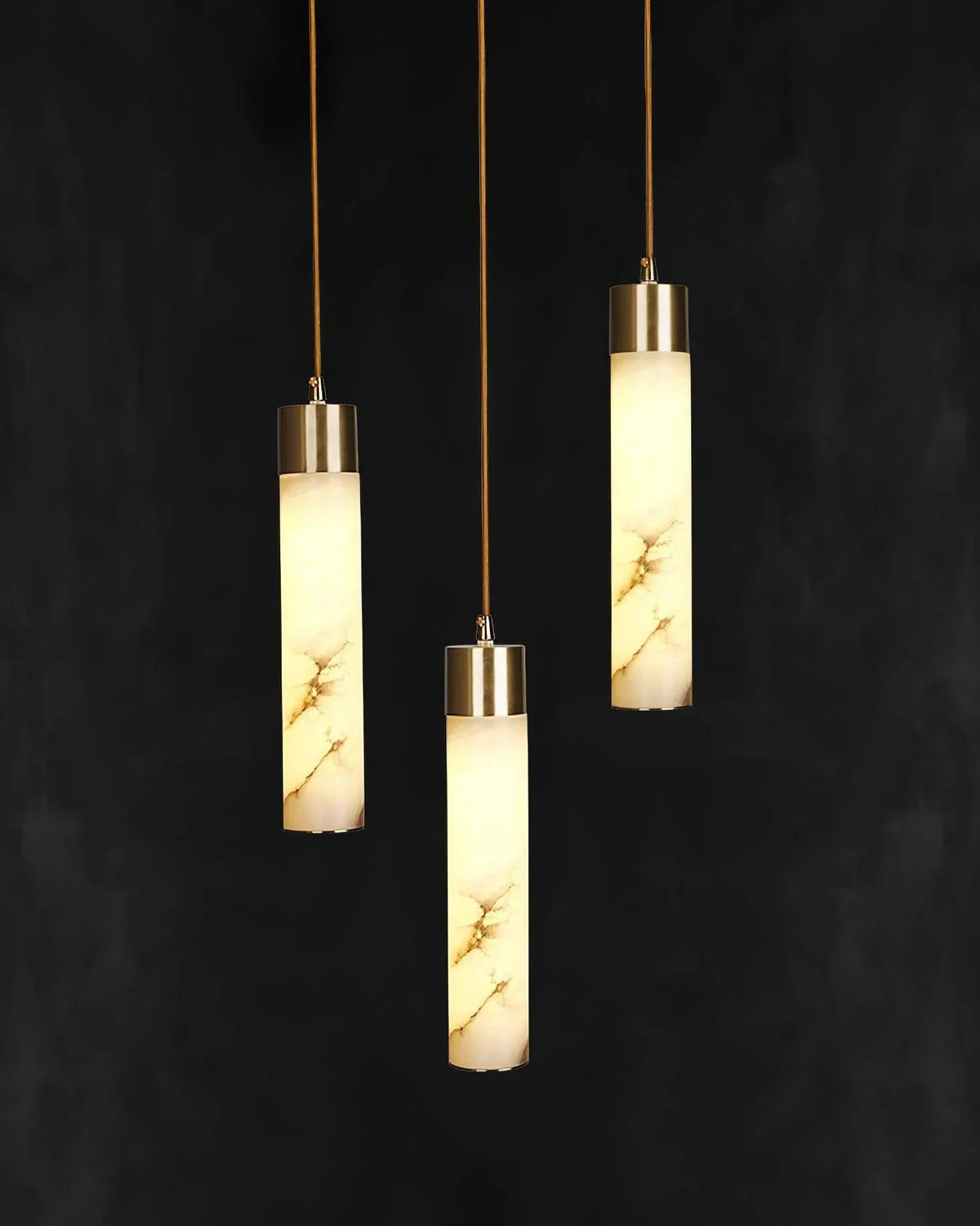 Tala Alabaster Pendant Lamp – Alabaster detail 19